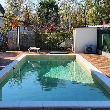 Julia Holiday home *