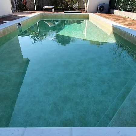 Julia Tatil Evi