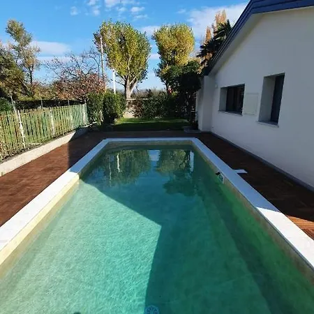 Julia Holiday home *