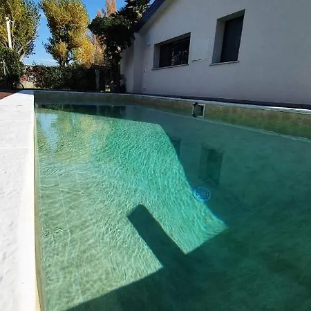 Julia Holiday home *