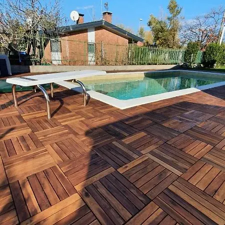 Julia Σπίτι διακοπών *