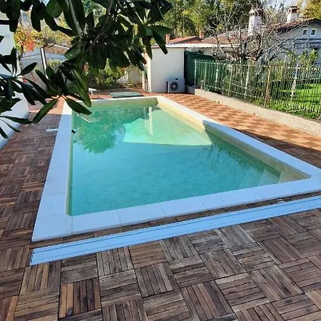 Julia Σπίτι διακοπών Marina Julia