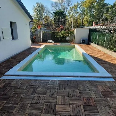 Julia Holiday home