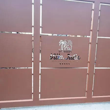 Σπίτι διακοπών Julia Marina Julia