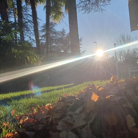 Σπίτι διακοπών Julia *