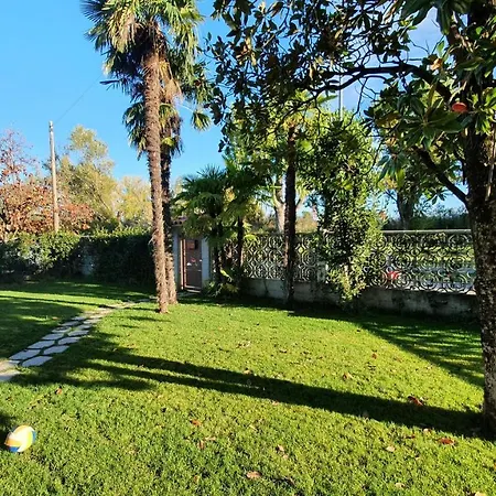 Σπίτι διακοπών Julia *