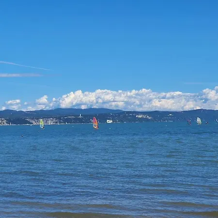 Julia Hébergement de vacances Marina Julia