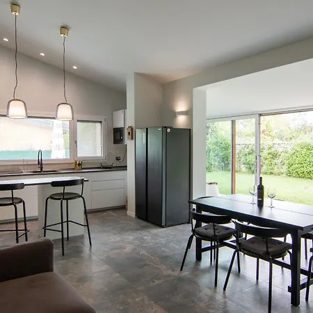 Julia Holiday home