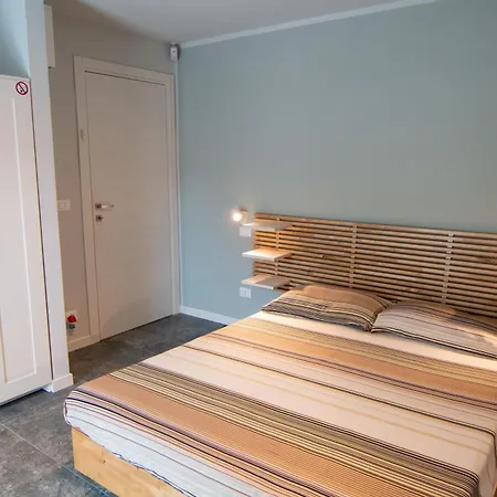 Julia Σπίτι διακοπών Marina Julia