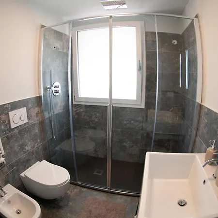 Julia Σπίτι διακοπών