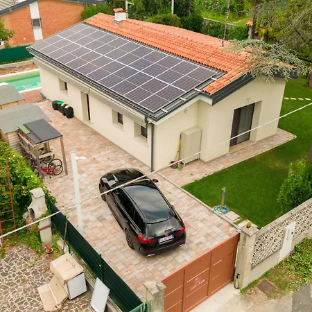 Julia Σπίτι διακοπών