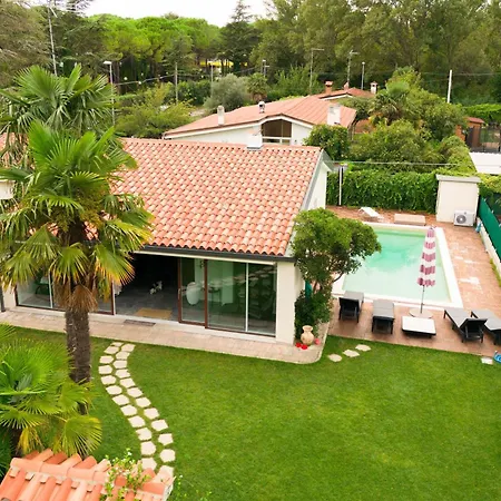 Julia Holiday home *